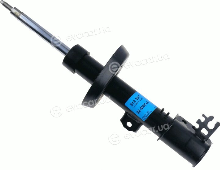 Sachs 312 297