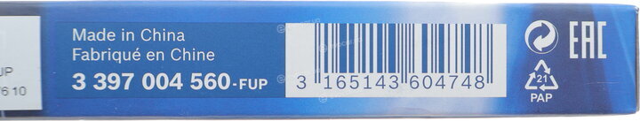 Bosch 3 397 004 560