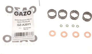 Gazo GZ-A2011