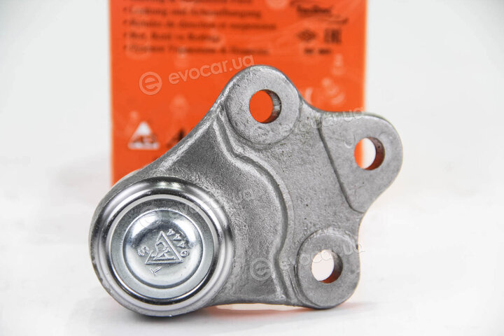 AS Metal 10LR2200