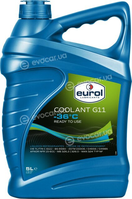 Eurol E504010-5L