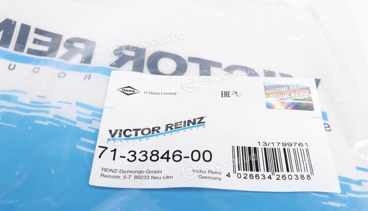 Victor Reinz 71-33846-00