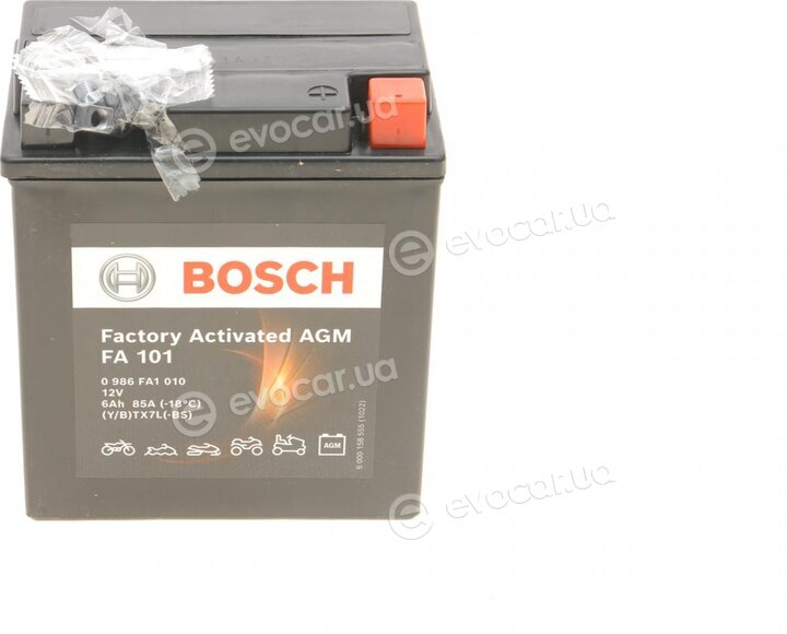 Bosch 0 986 FA1 010