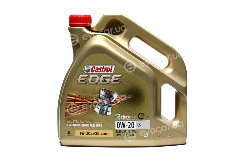 Castrol 15CC95