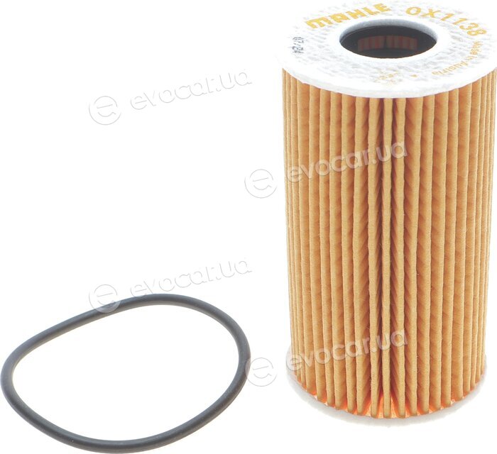 Mahle OX 1138D