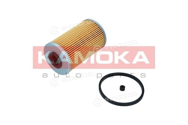 Kamoka F321501