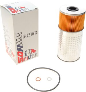 Sofima S 2510 O