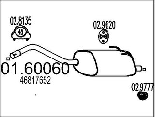 MTS 01.60060