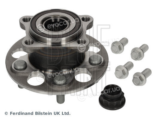 Blue Print ADBP820367