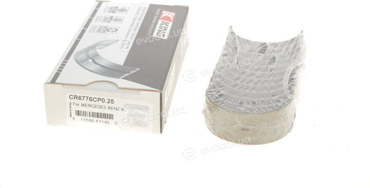 King CR6776CP0.25