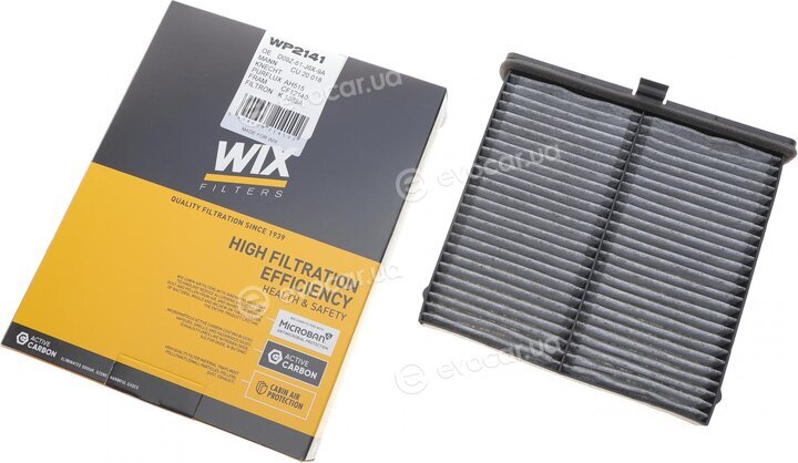 WIX WP2141