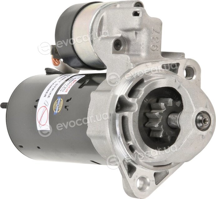 Bosch 0 001 223 002