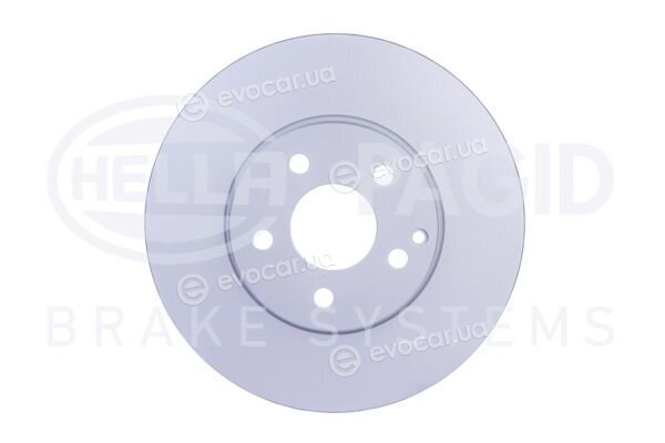 Hella 8DD 355 128-641