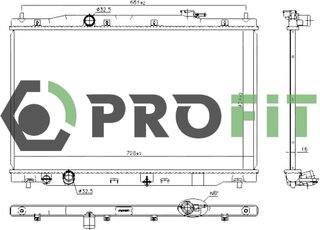 Profit 1740-0207