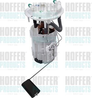 Hoffer 7507367