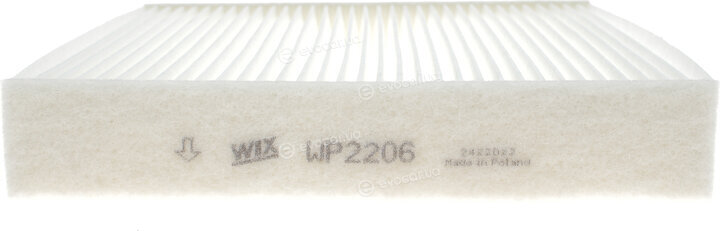 WIX WP2206