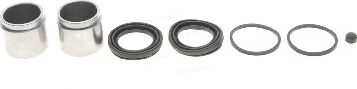 Kawe / Quick Brake 114-5258