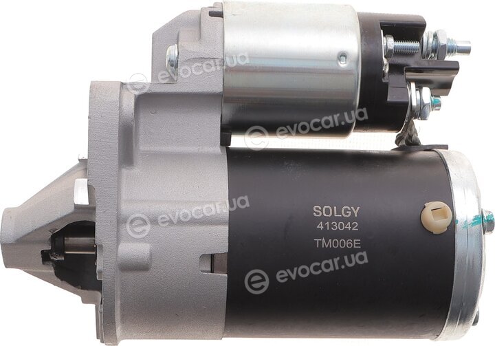 Solgy 413042