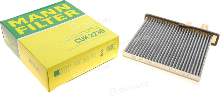 Mann CUK 2230