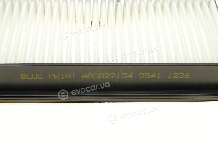 Blue Print ADG022134