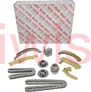 Iwis 73932Set