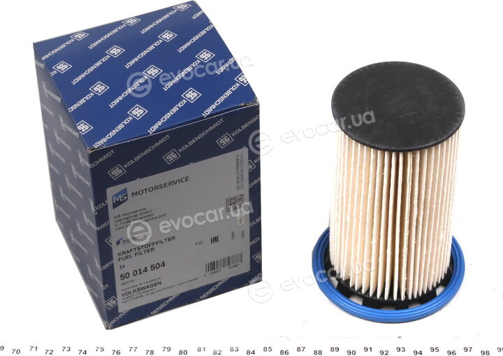 Kolbenschmidt 50014504