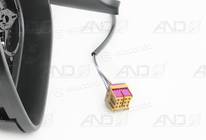 VAG 7E1857507DK9B9