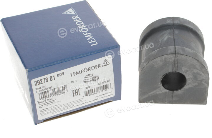 Lemforder 39278 01