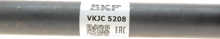 SKF VKJC 5208