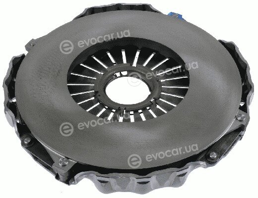 Sachs 3482 081 232