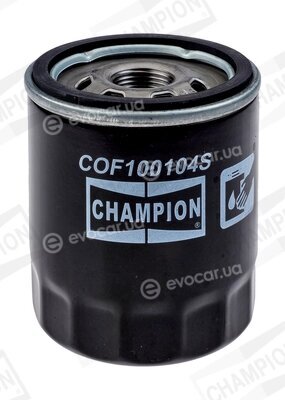 Champion COF100104S