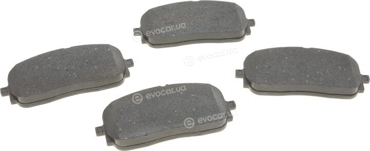 Mercedes-Benz A0004206603