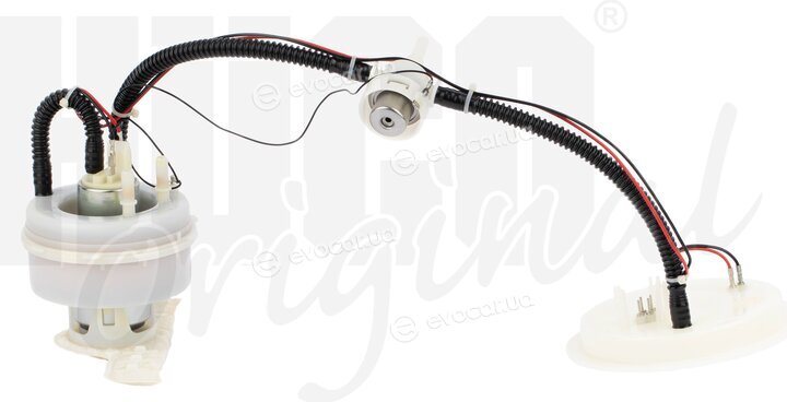 Astemo (Hitachi) / Huco 133250