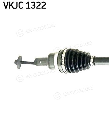 SKF VKJC 1322