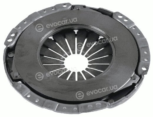 Sachs 3082 281 031