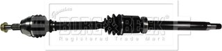 Borg & Beck BDS1035