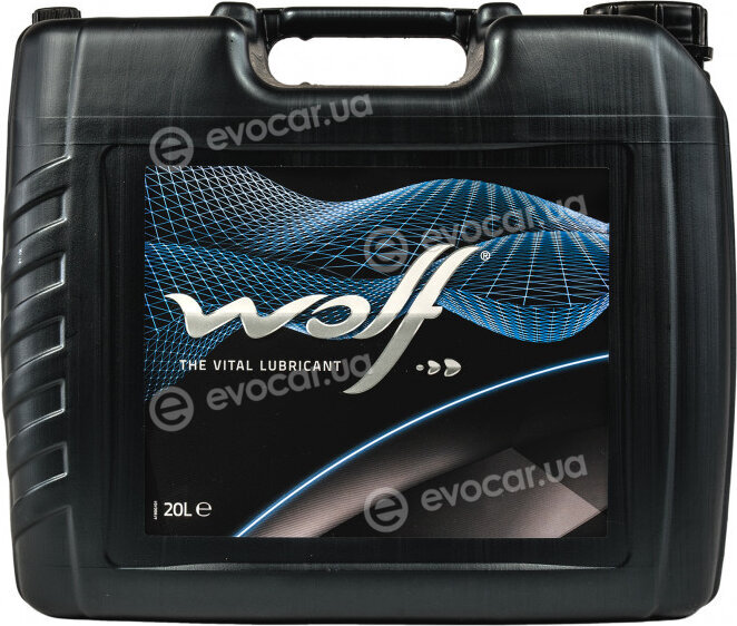 Wolf 1052683