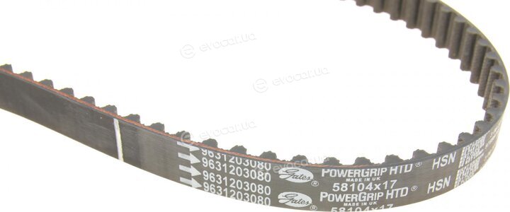 Mopar (PSA / FCA) 16 107 932 80