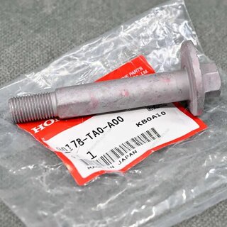Honda / Acura 90178TA0A00