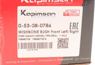 Kapimsan 0-53-08-0786