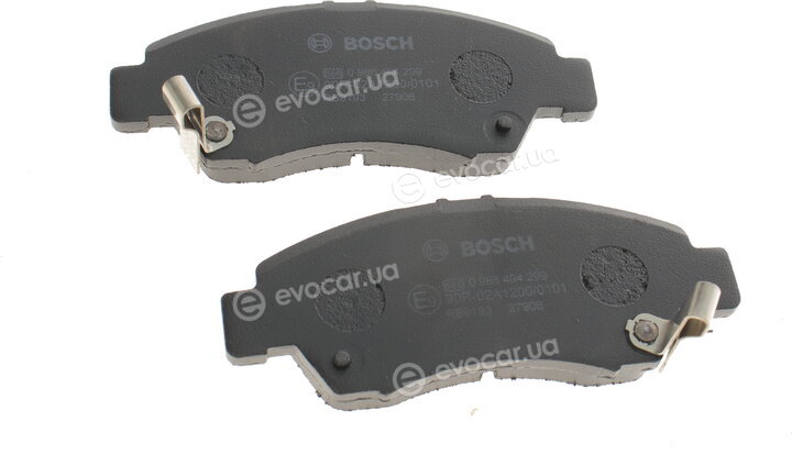 Bosch 0 986 494 299