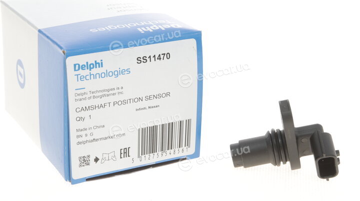Delphi SS11470