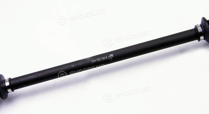 BGA DS1428R