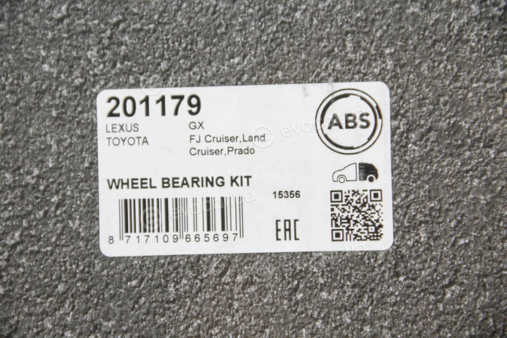 A.B.S. 201179