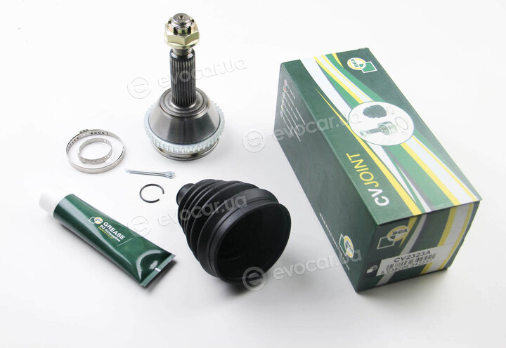 BGA CV2323A