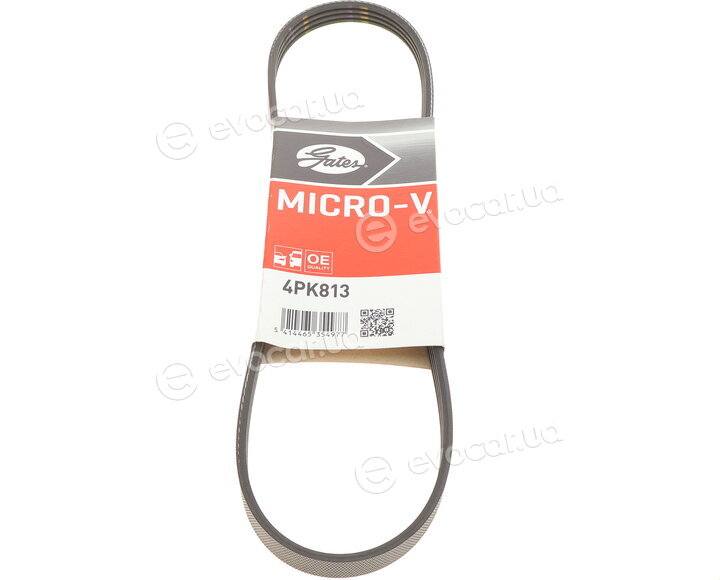 Gates 4PK813