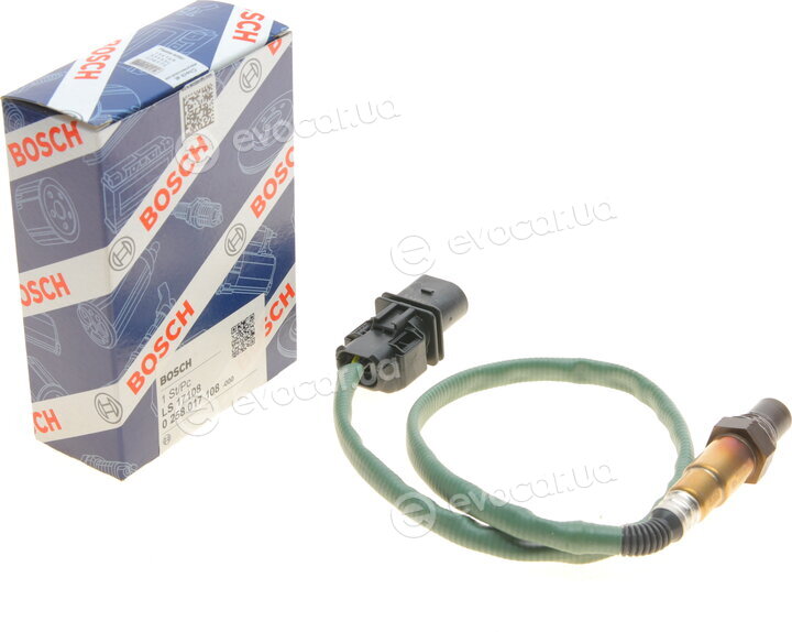 Bosch 0 258 017 108
