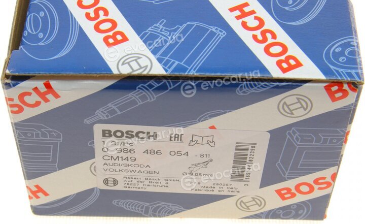 Bosch 0 986 486 054