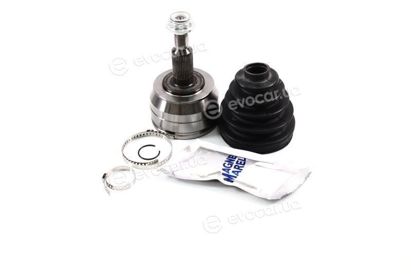 Magneti Marelli 302015100307