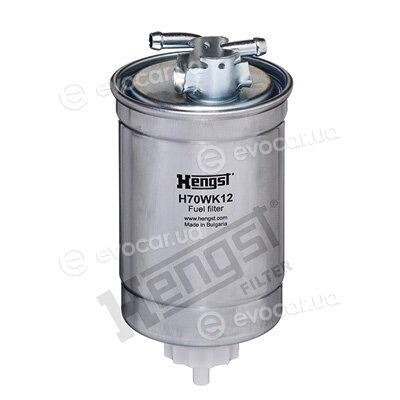 Hengst H70WK12